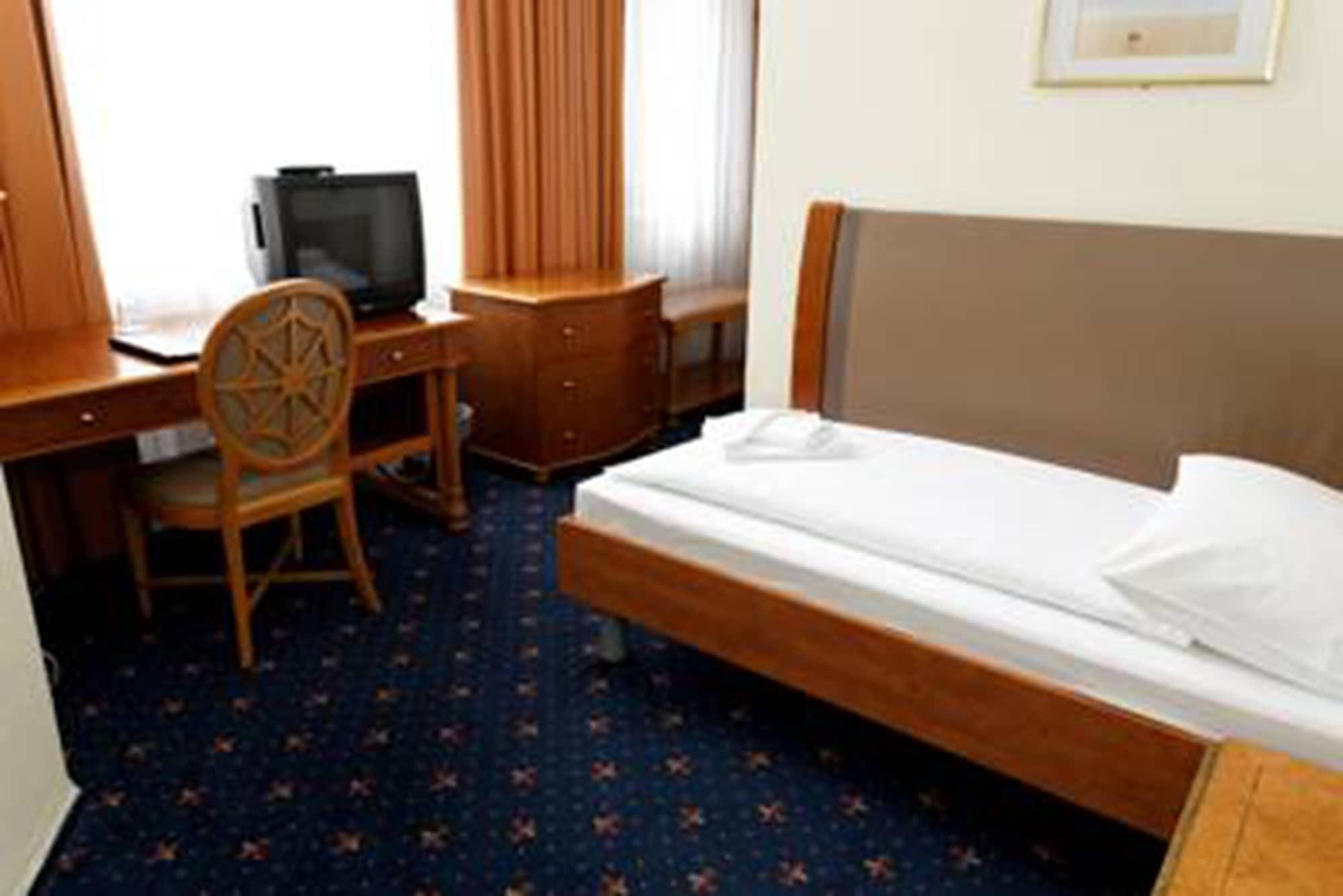 Hotel Europa