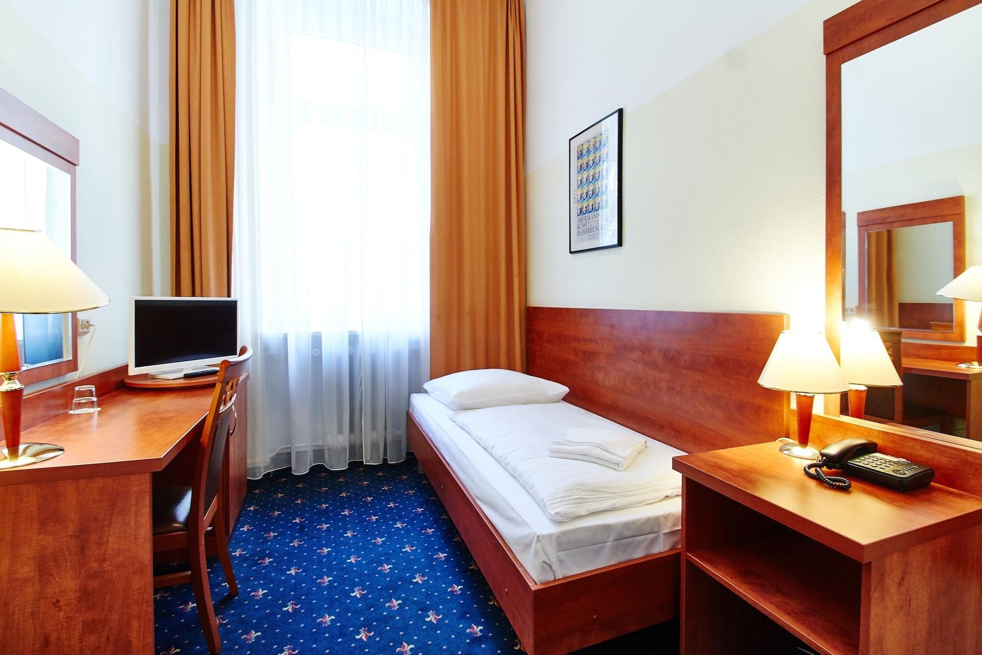 Europa Hotel