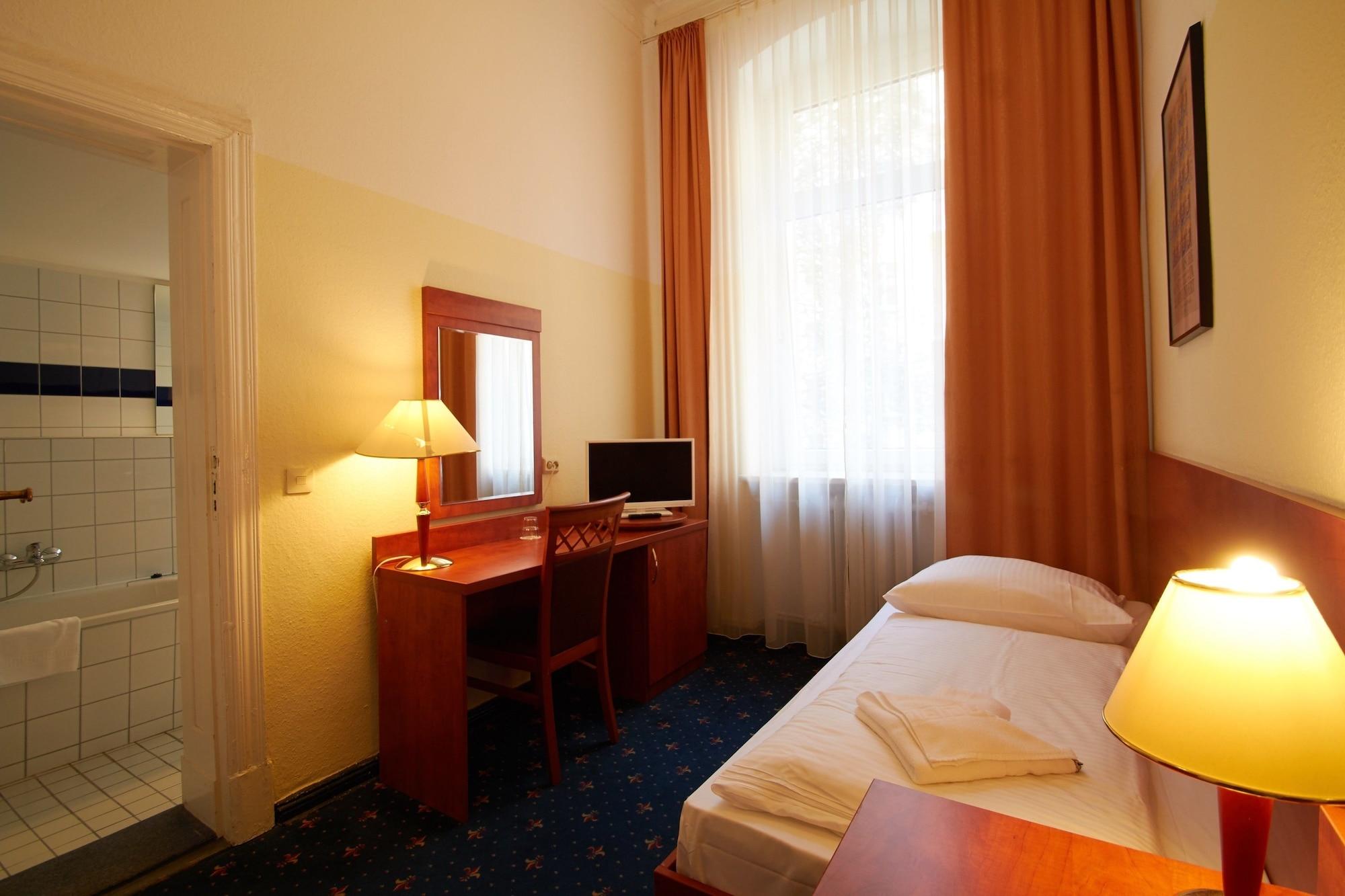 Europa 3* Berlin