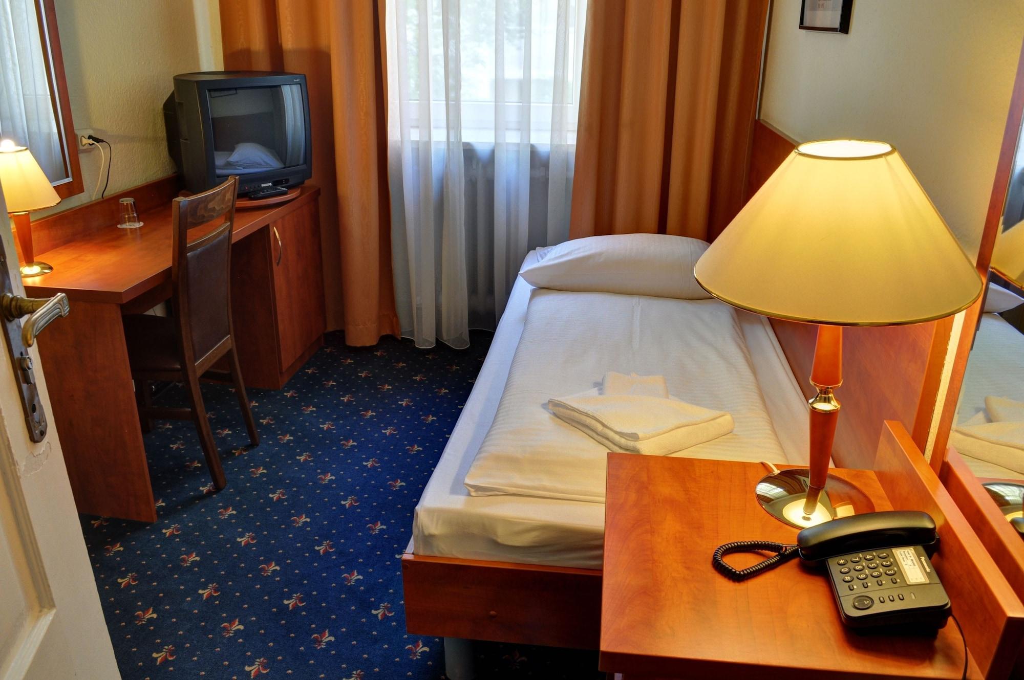 Hotel Europa Berlin