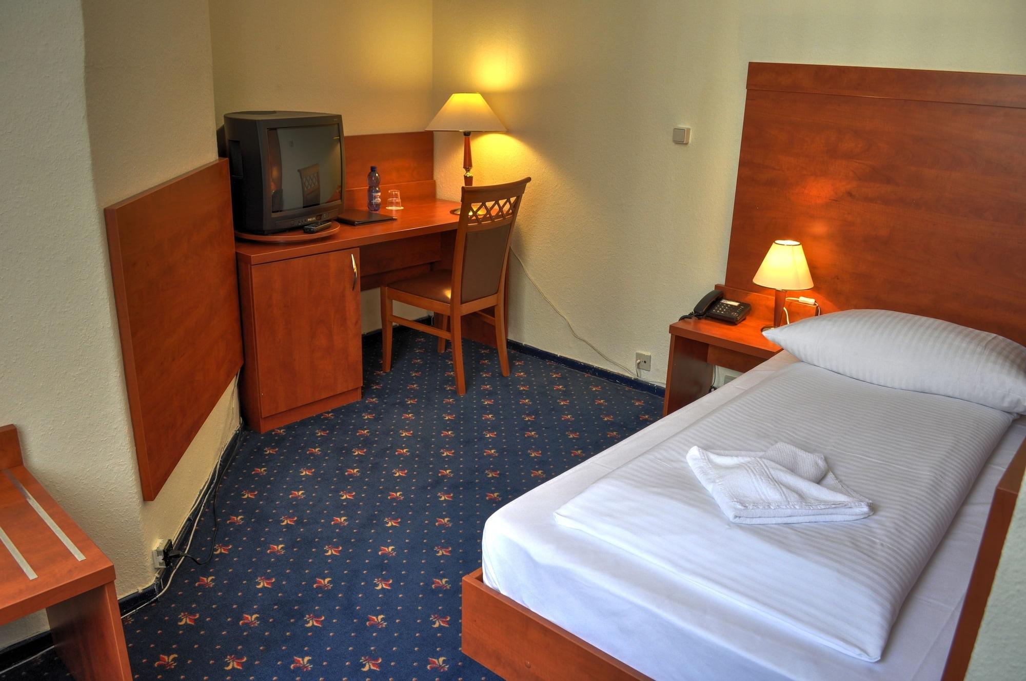 Europa Hotel Berlin