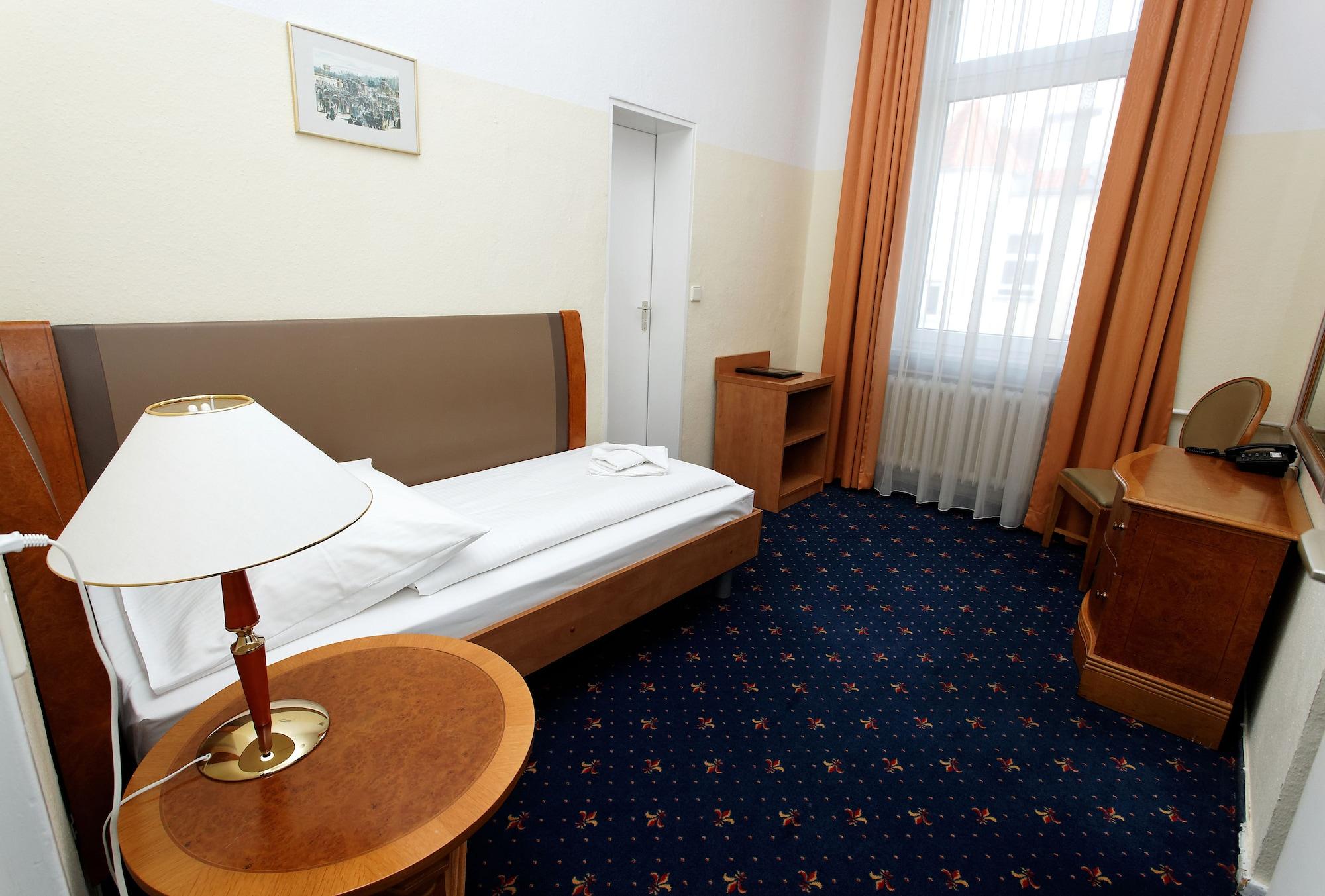 Hotel Europa Berlin
