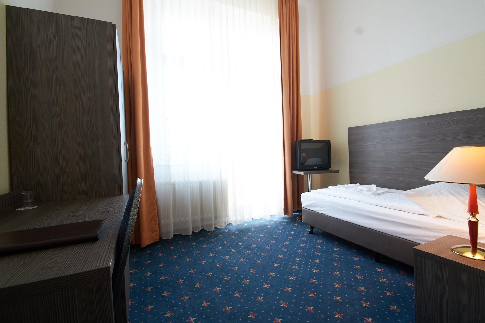 Hotel Europa