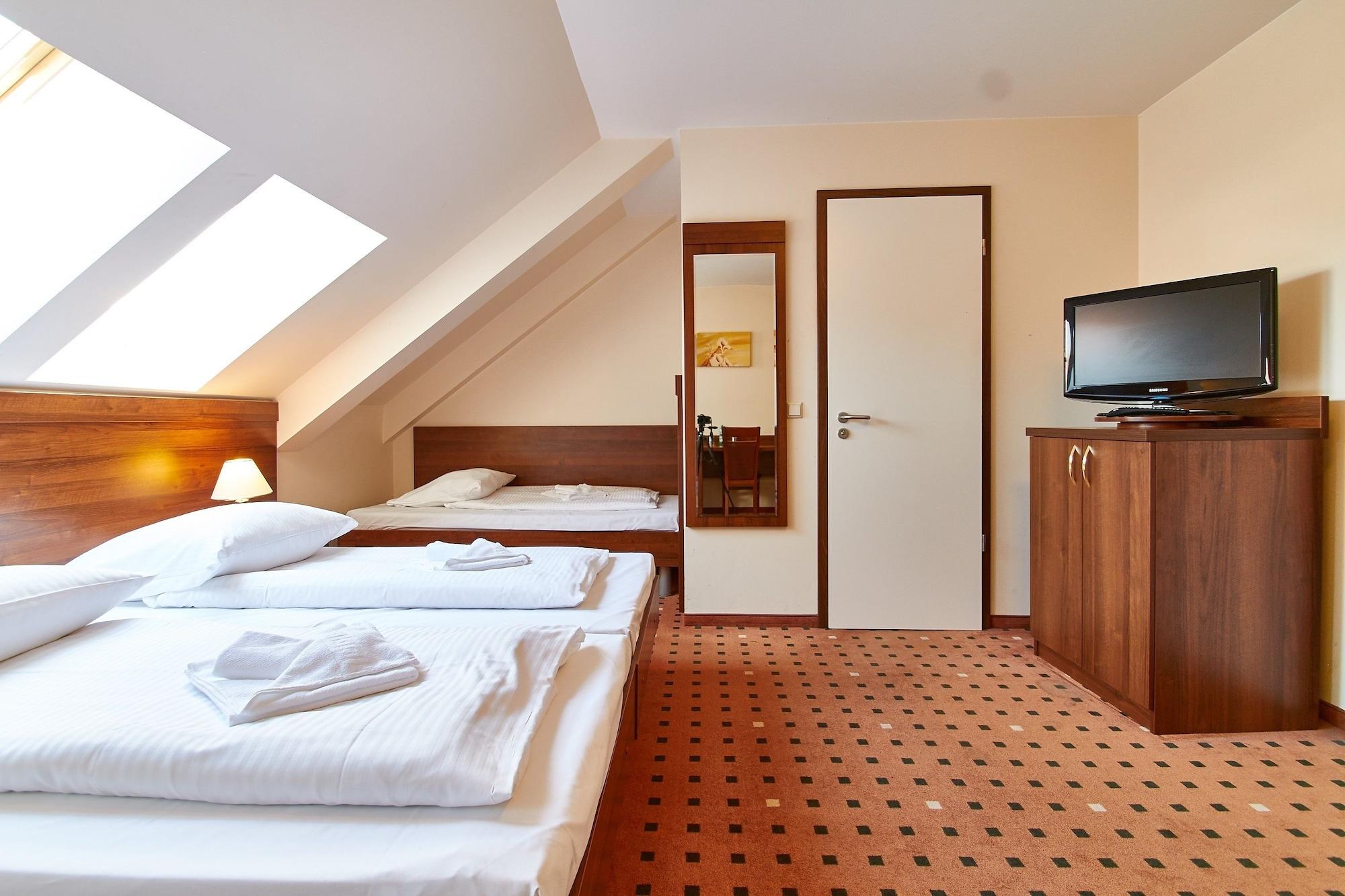 Hotel Europa Berlin