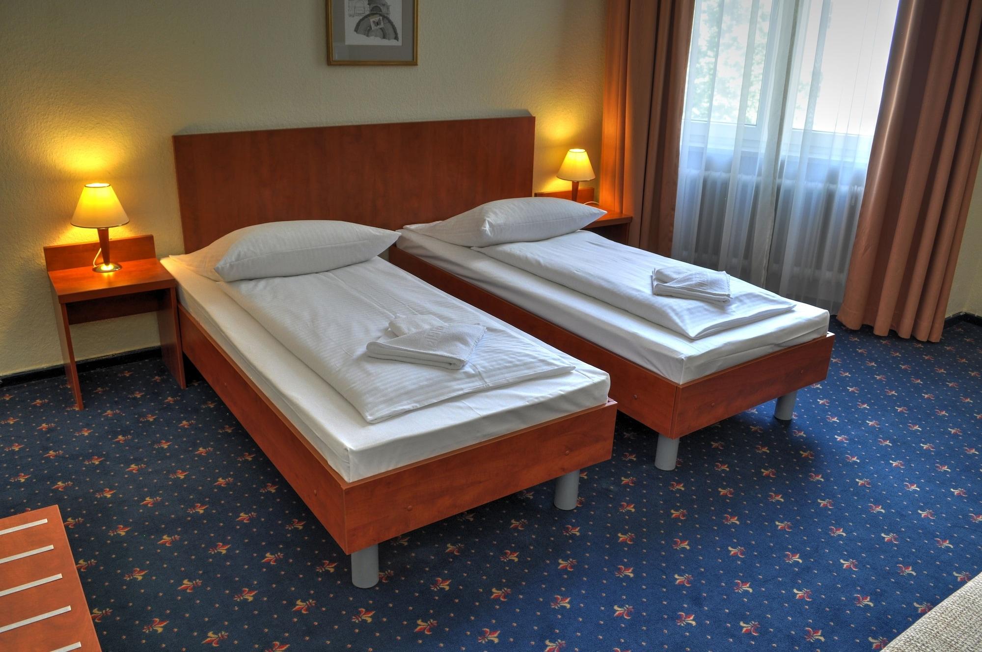 Europa Hotel Berlin