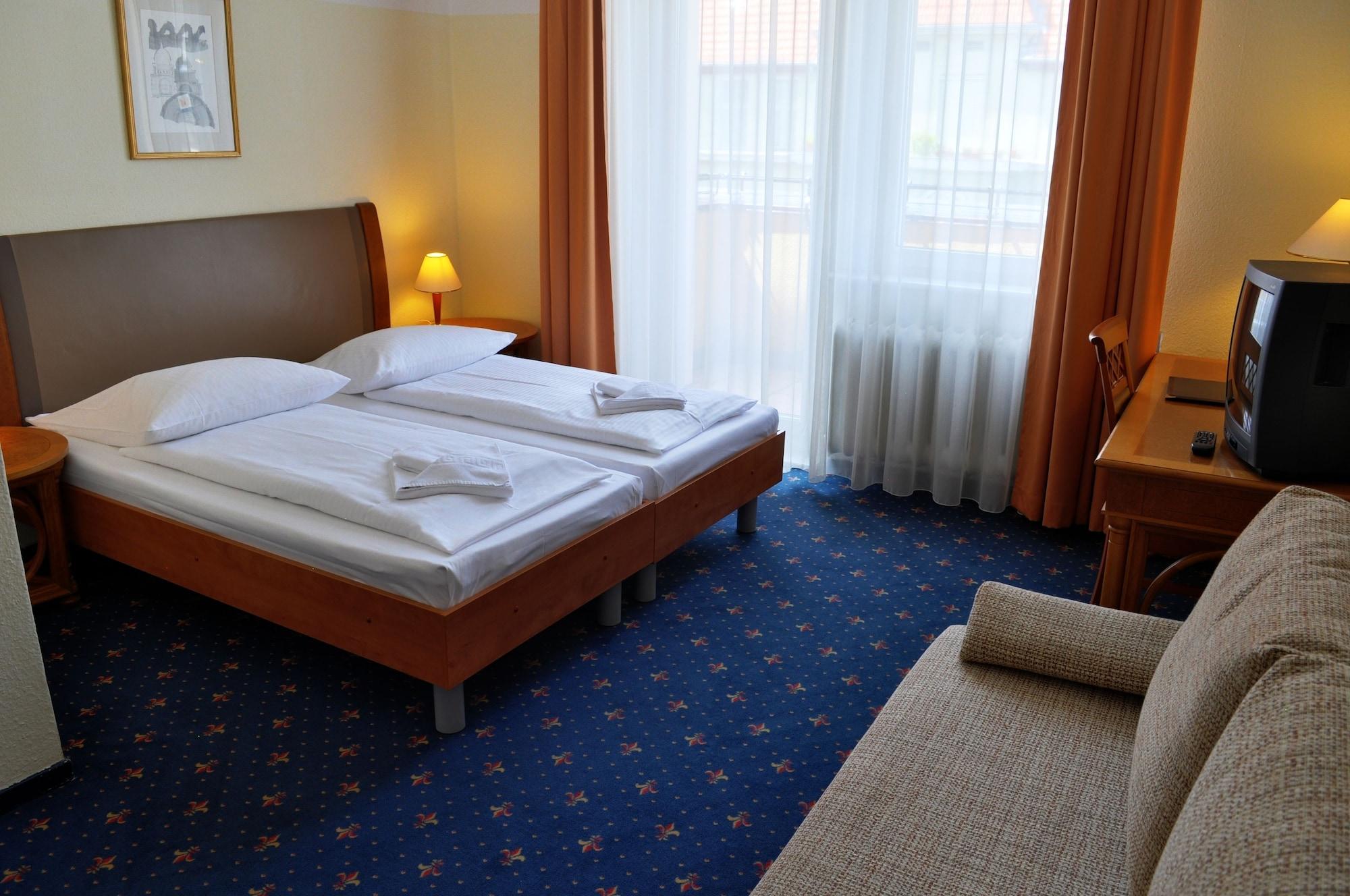 Europa Hotel