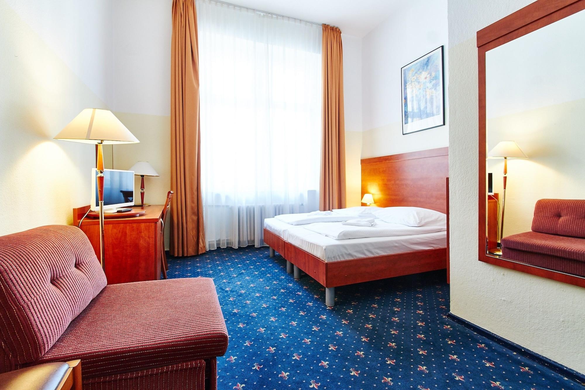 Europa 3* Berlin