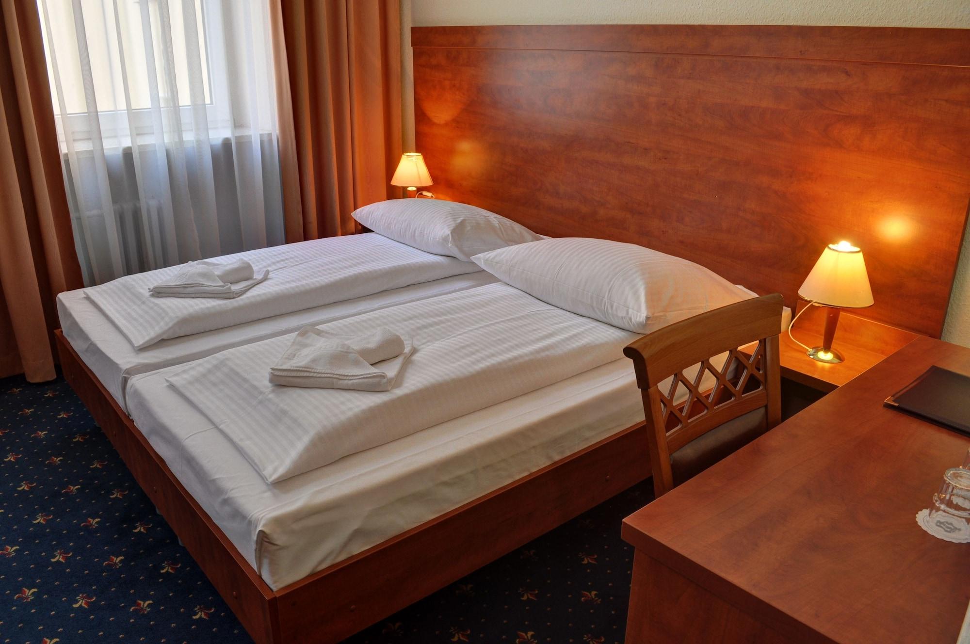 Europa Hotel