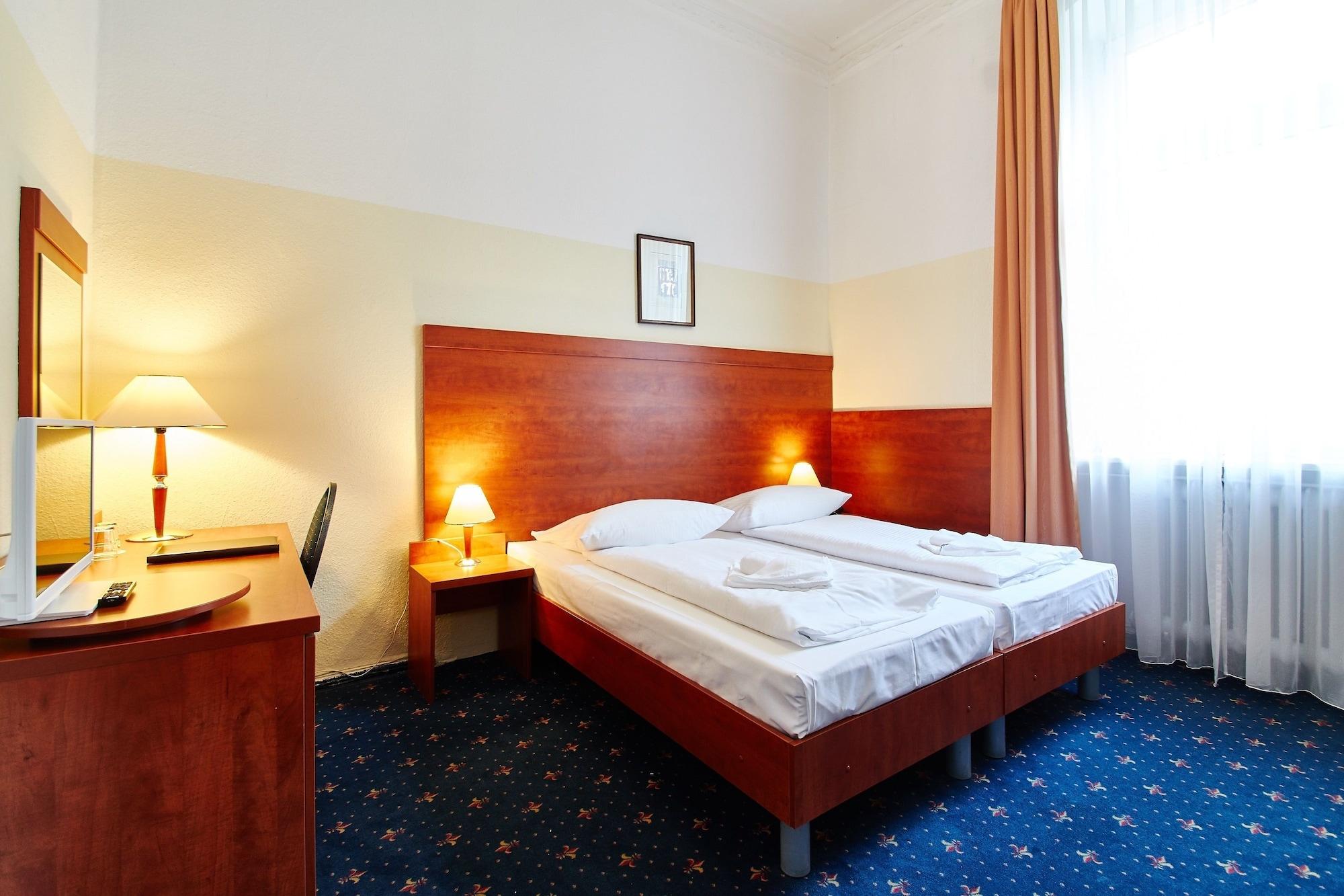 Hotel Europa Berlin