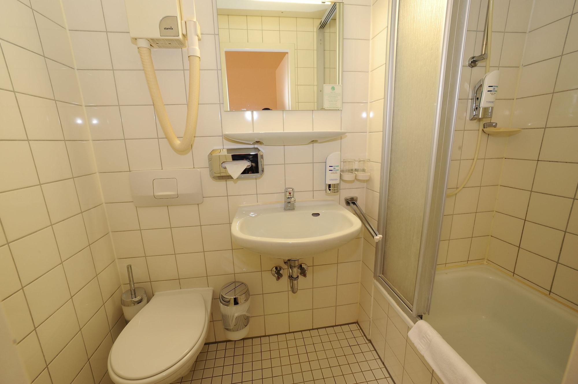 Hotel Europa Berlin