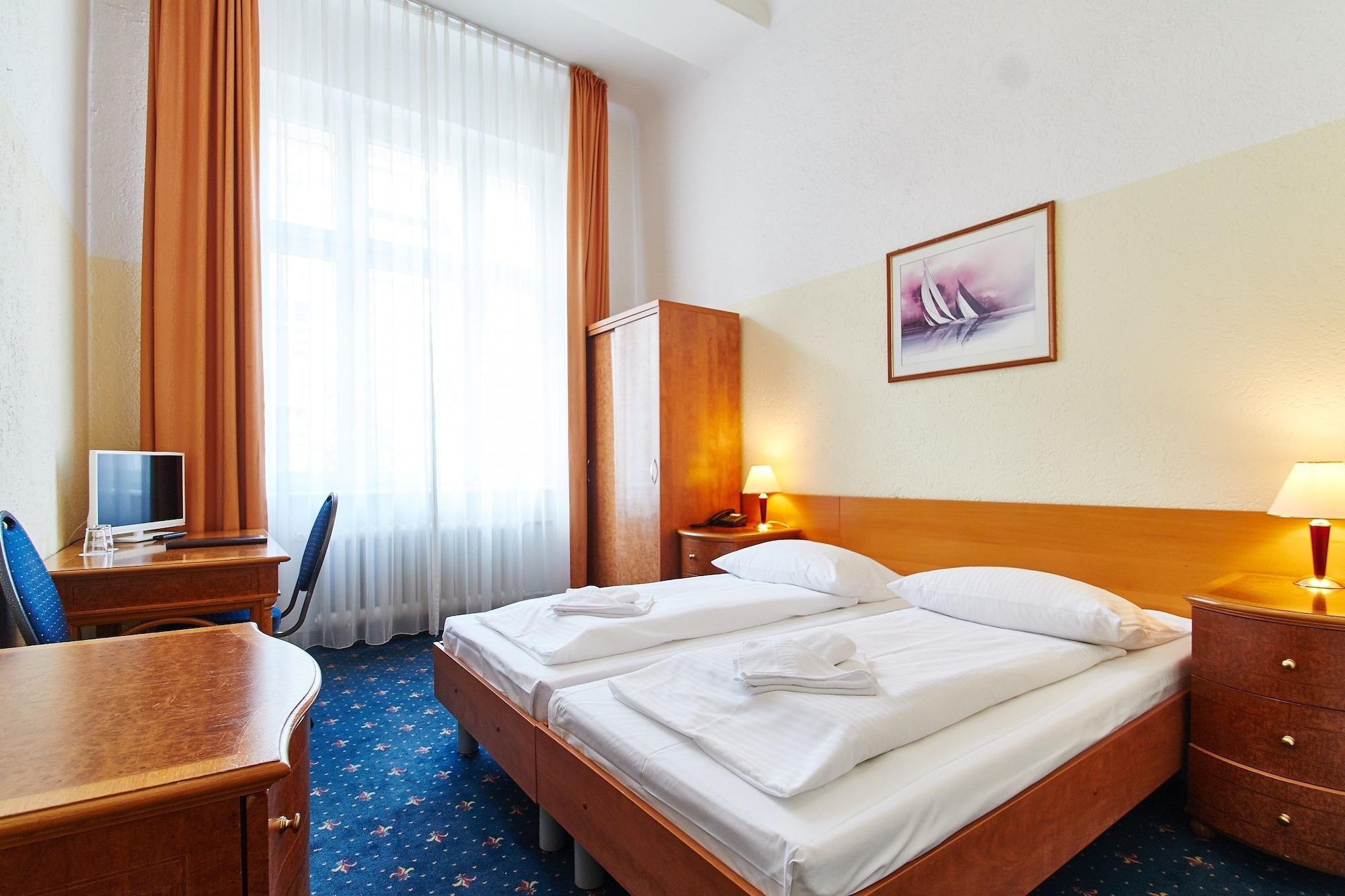 Hotel Europa