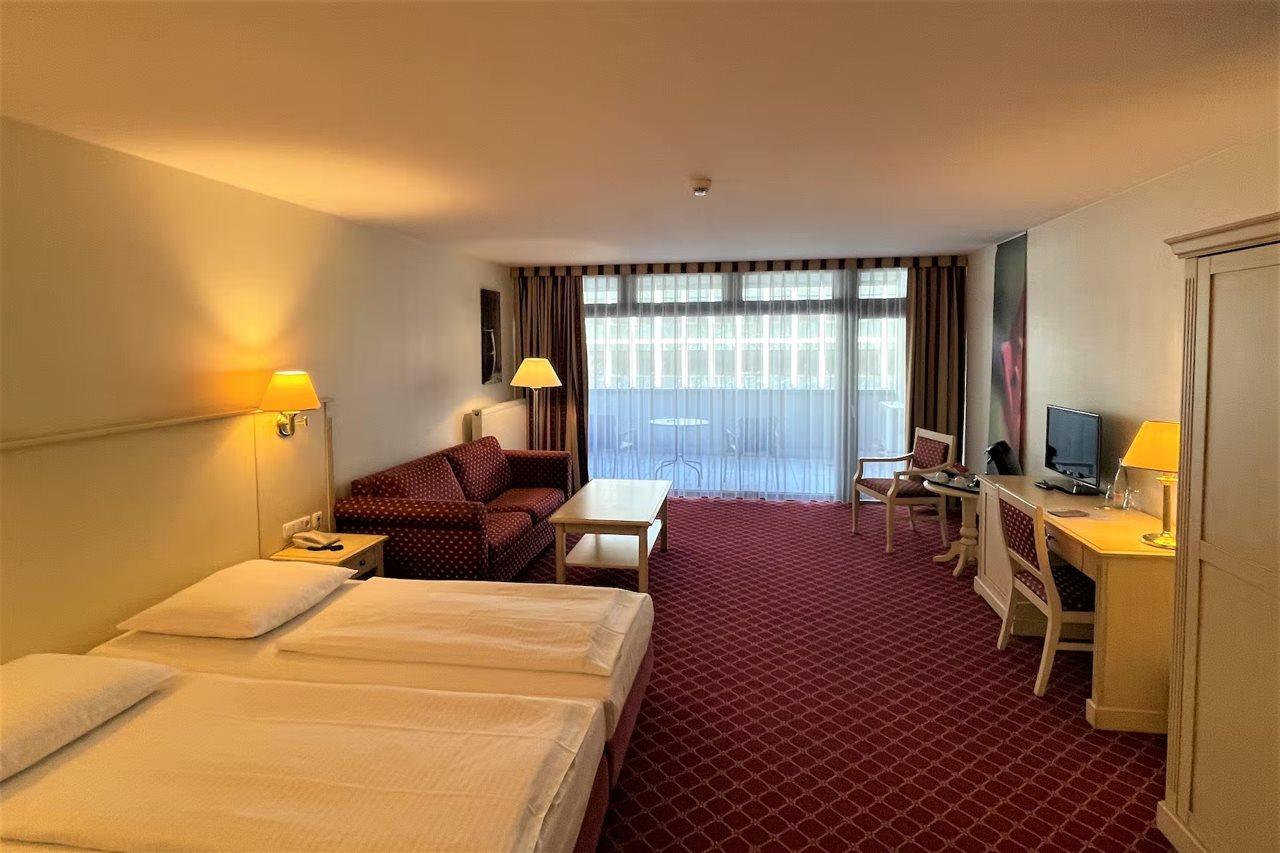 Chateau Kurfuerstendamm Hotel 4*