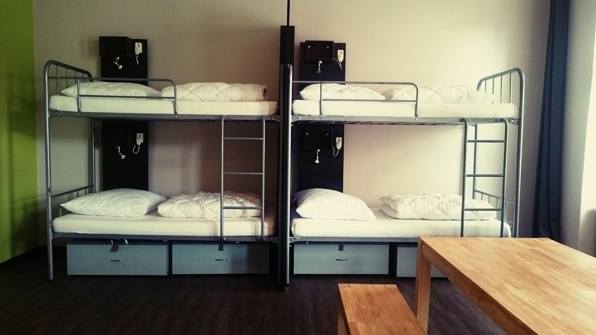 Hostel Sunflower Berlin