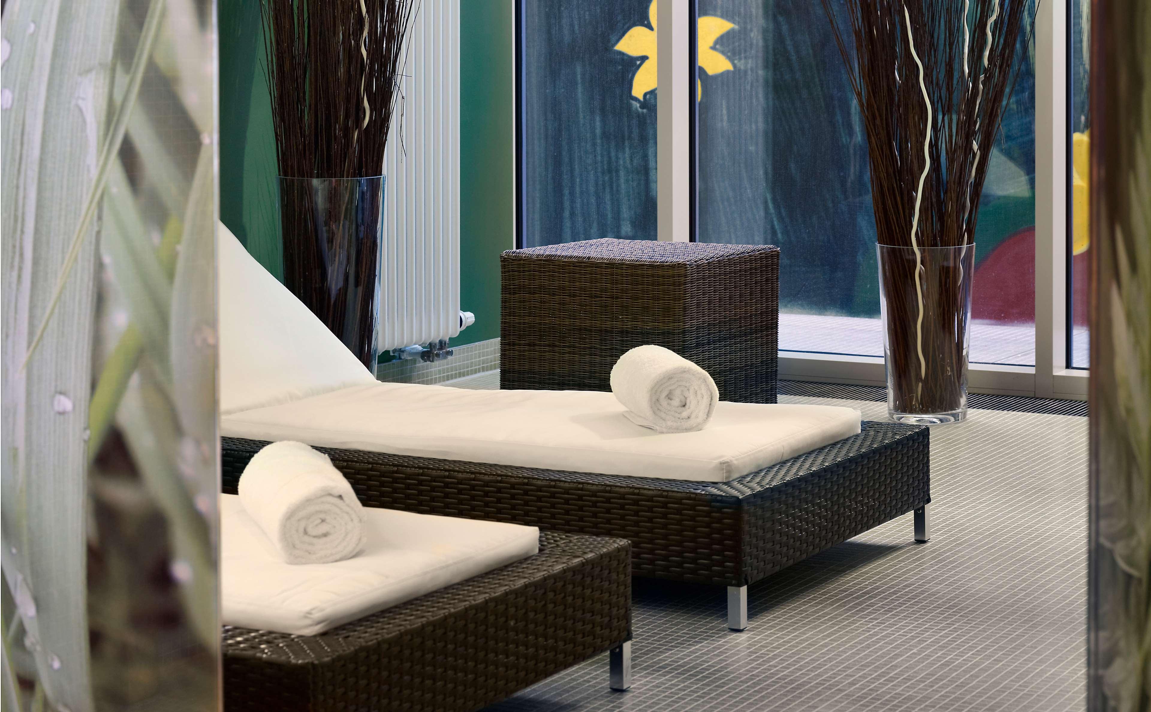 Art'otel Kudamm, Powered By Radisson Hotel Berlin