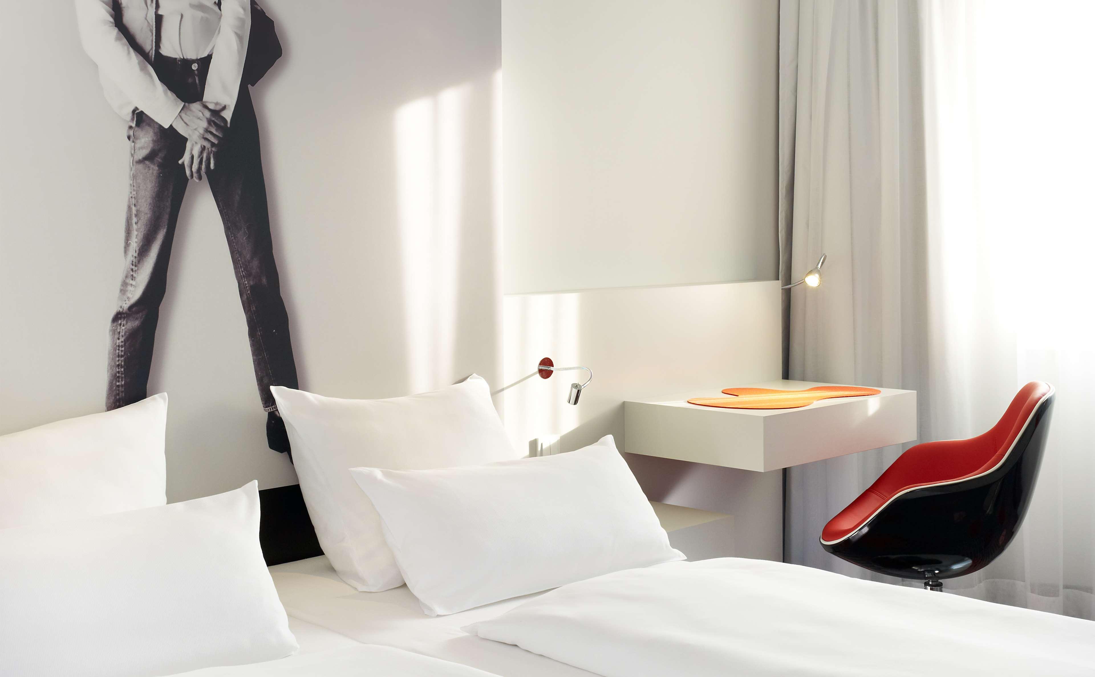 Art'otel Kudamm, Powered By Radisson 4* Berlin