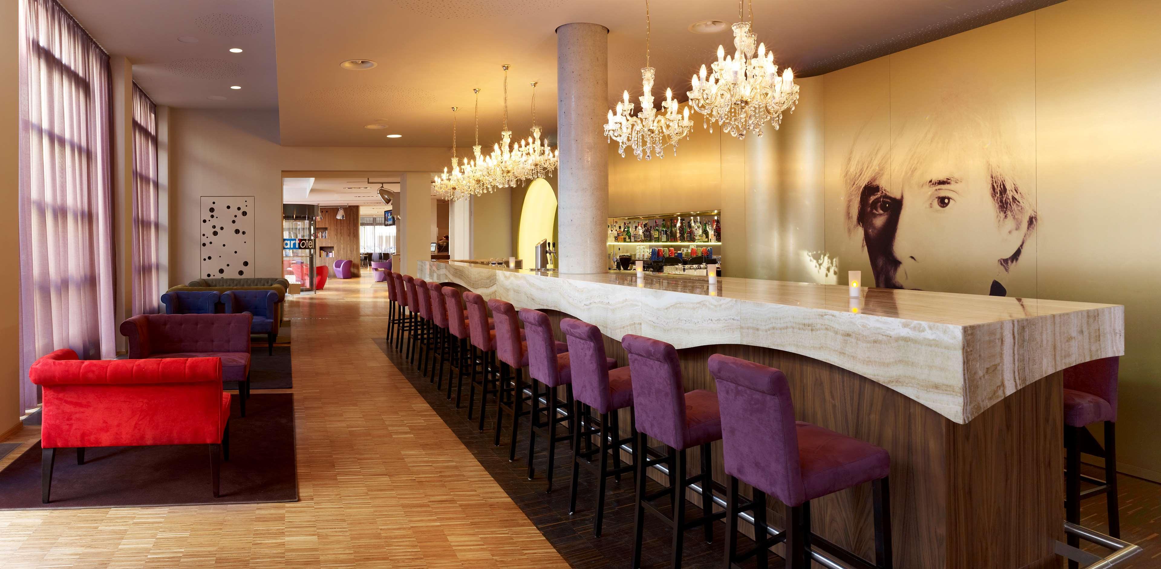 Art'otel Kudamm, Powered By Radisson 4* Berlin