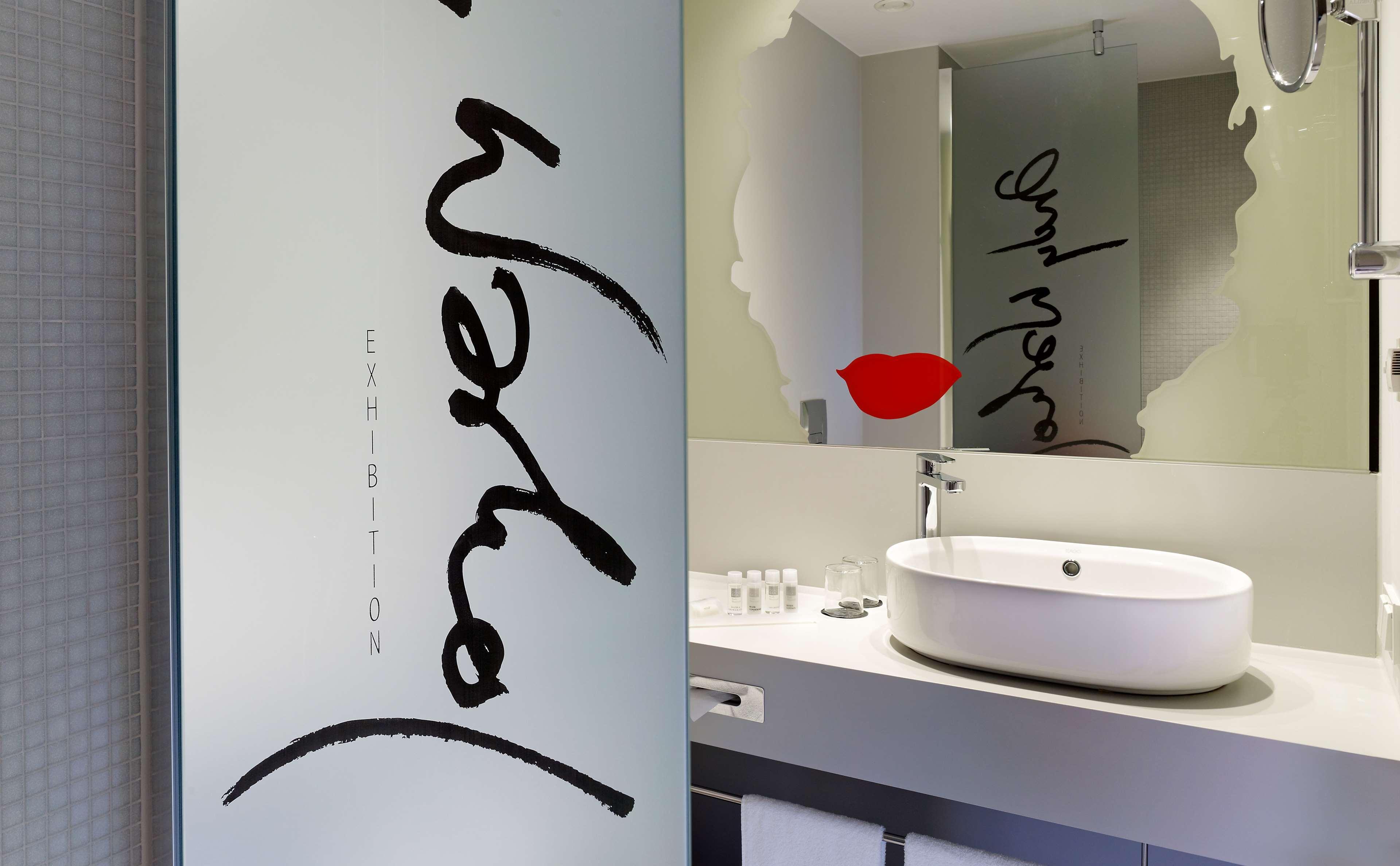 Art'otel Kudamm, Powered By Radisson 4*