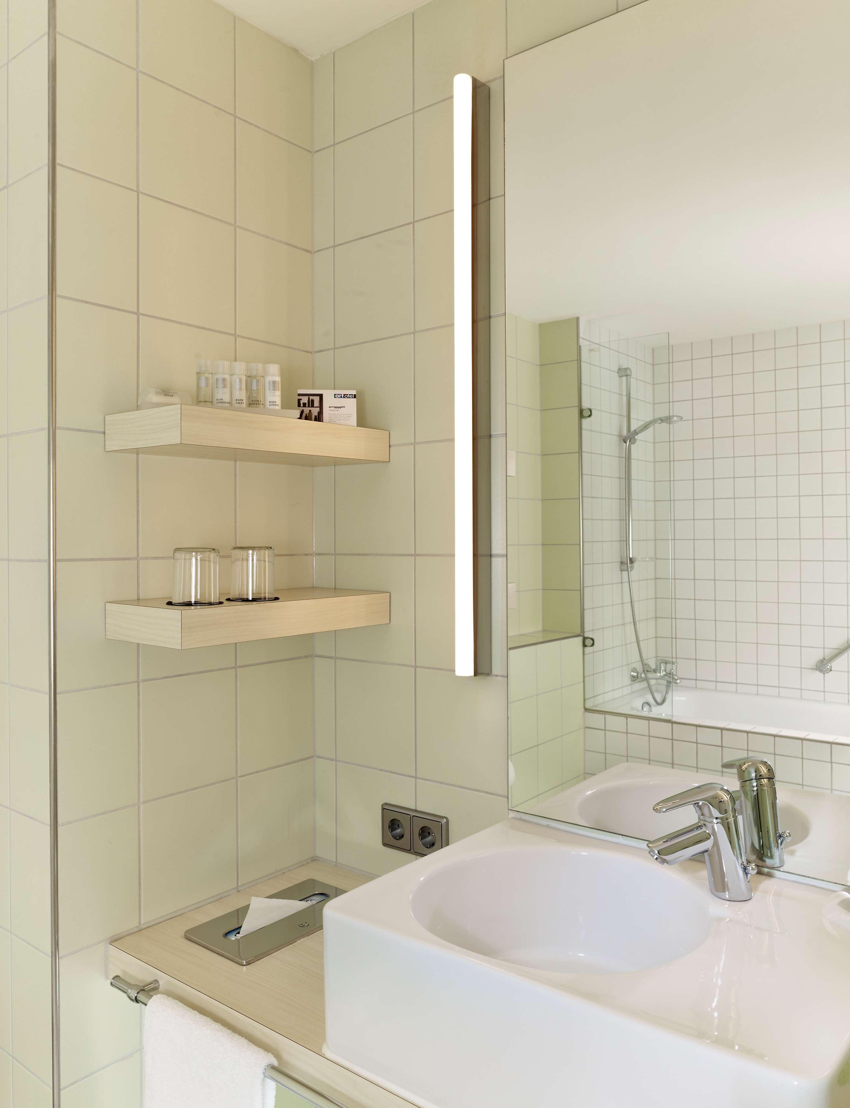 Hotel Art'otel Kudamm, Powered By Radisson 4*