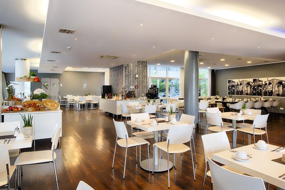 Hotel Garner - Gendarmenmarkt By Ihg