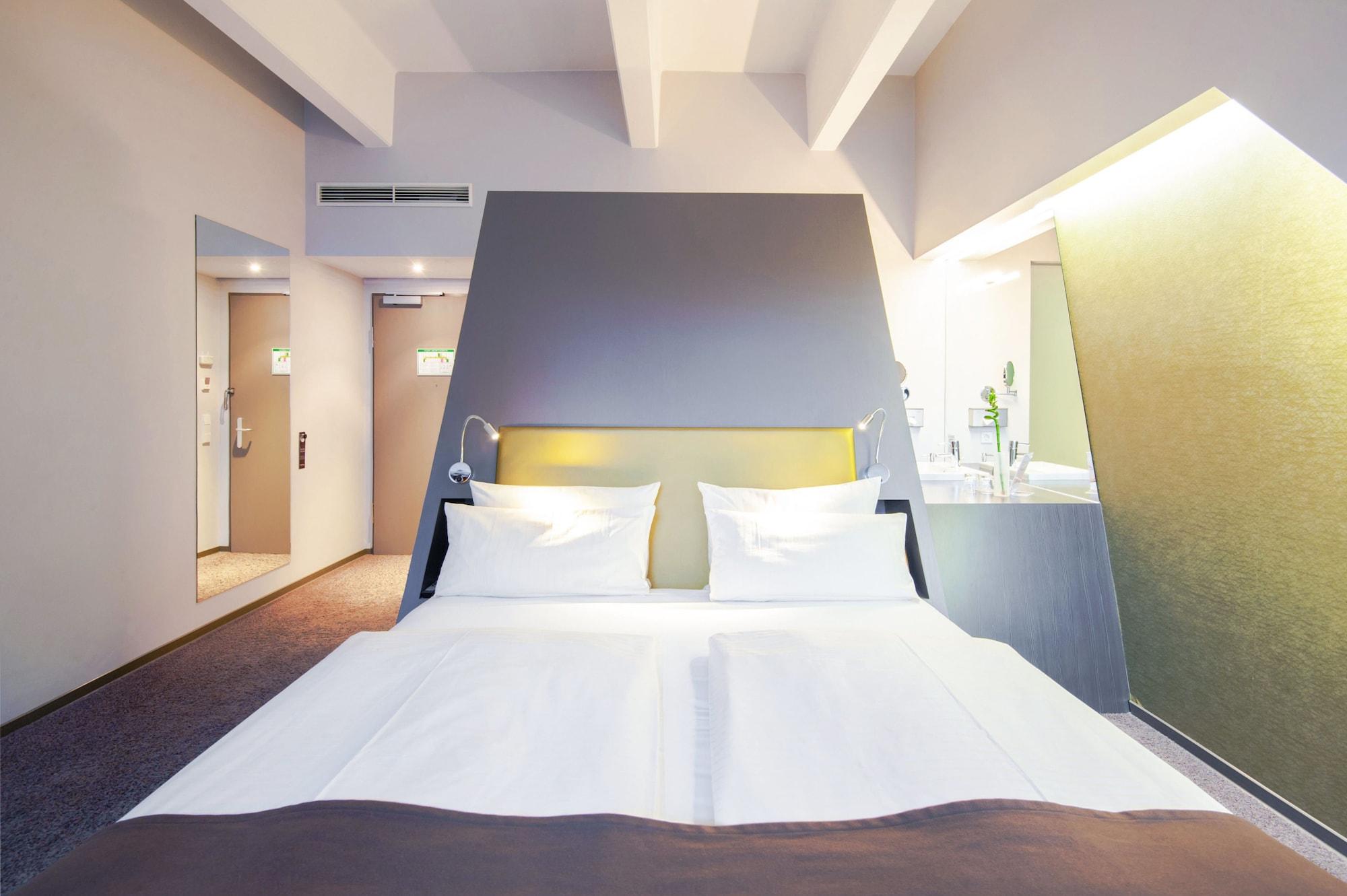 Aspria Ku'damm Sport & Spa