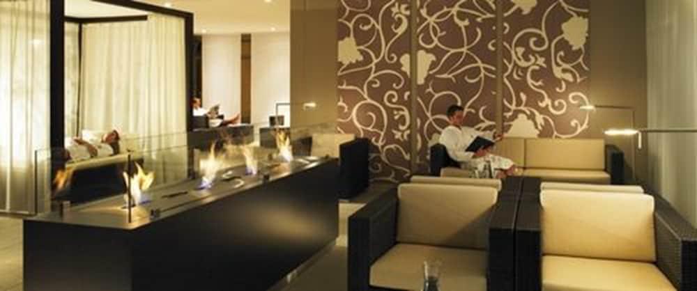 Aspria Ku'damm Sport & Spa Berlin