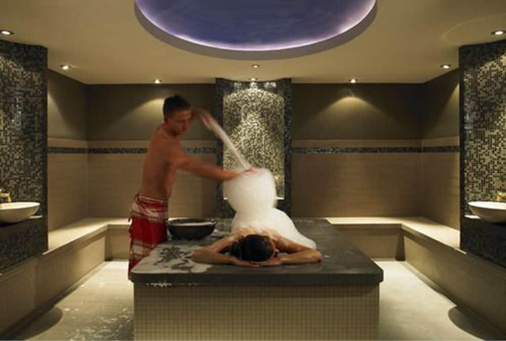 Hotel Aspria Ku'damm Sport & Spa