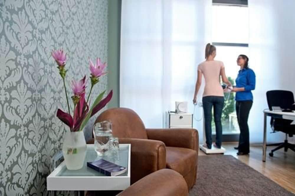 Hotel Aspria Ku'damm Sport & Spa