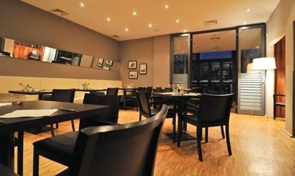 Hotel Aspria Ku'damm Sport & Spa Berlin