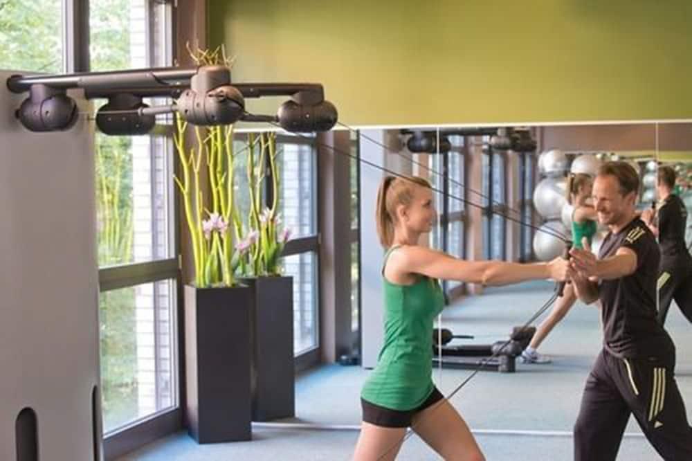Hotel Aspria Ku'damm Sport & Spa