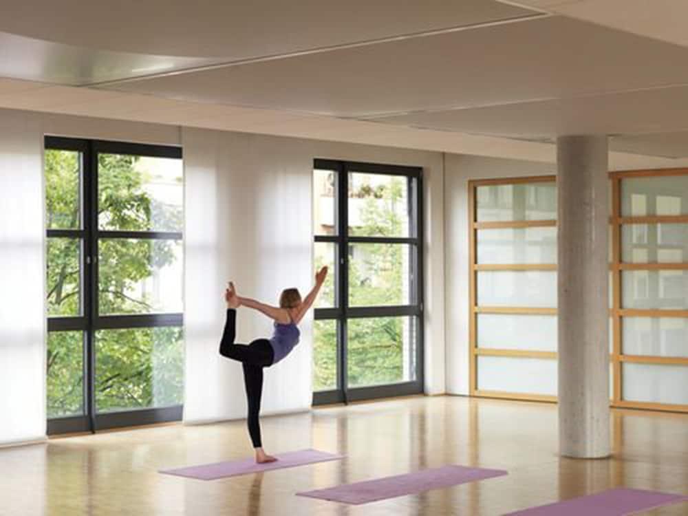Aspria Ku'damm Sport & Spa Hotel Berlin