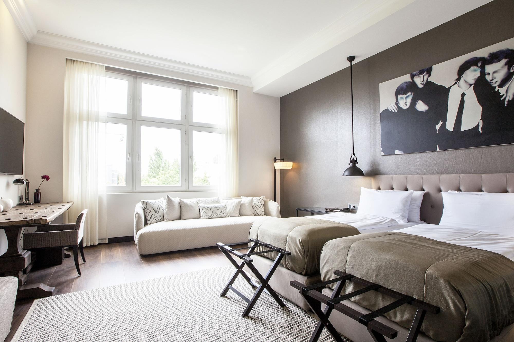 Quentin Xl Potsdamer Platz Hotel