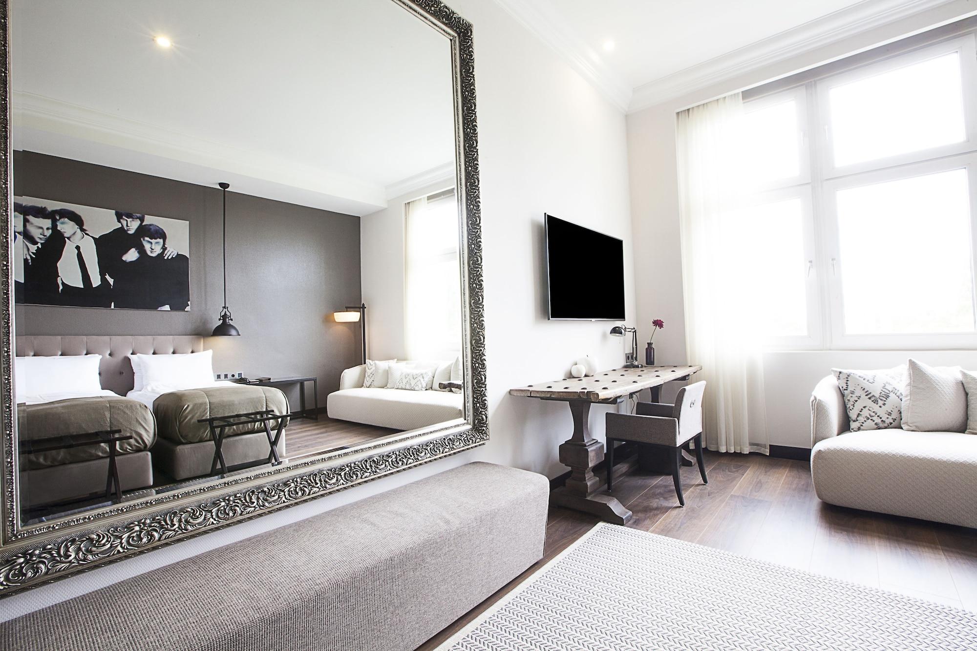 Quentin Xl Potsdamer Platz 4* Berlin