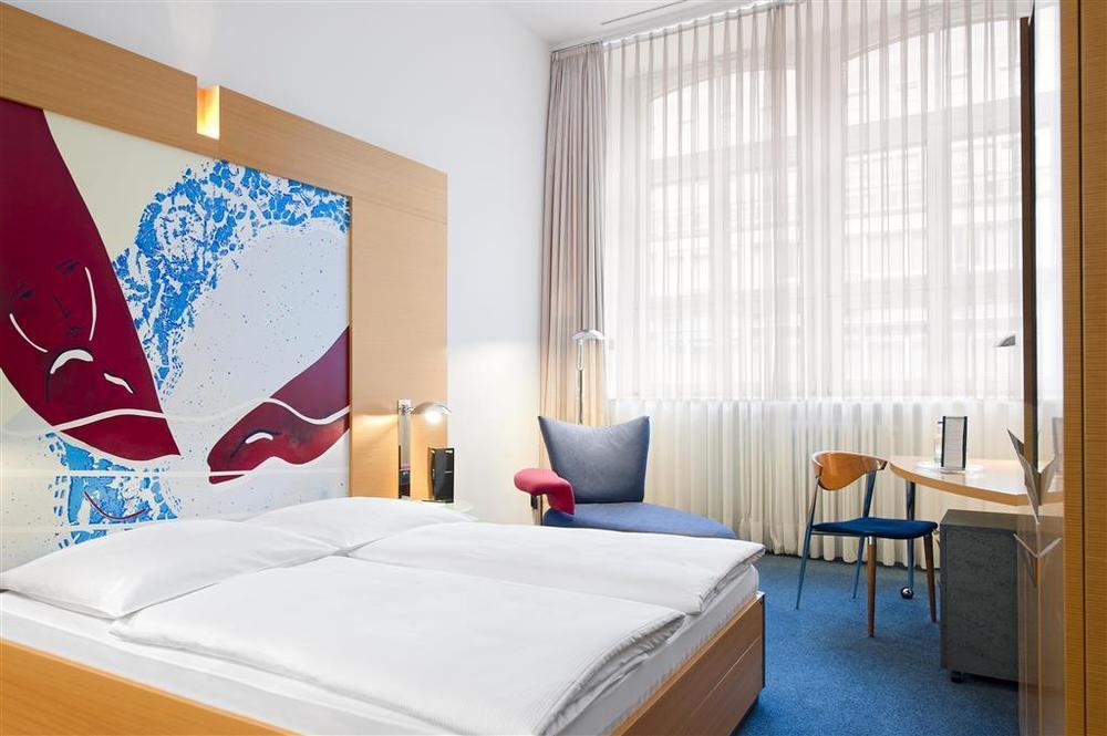 Ostbahnhof Hotel Berlin