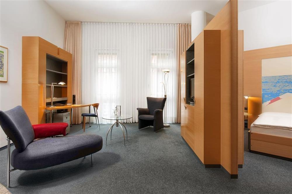 Ostbahnhof 4* Berlin