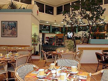 Ibis Sued 3*