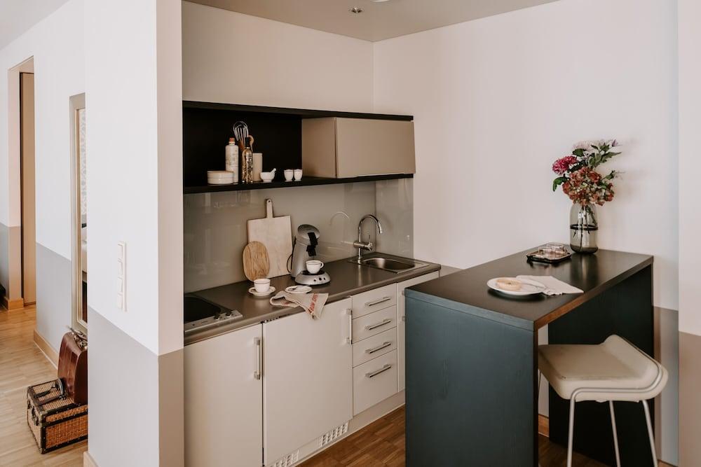 Townhouse Aparthotel