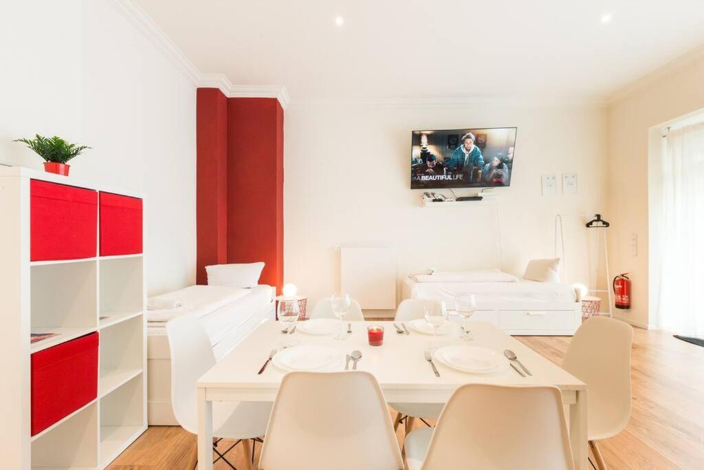 Apartment Friedrichshain