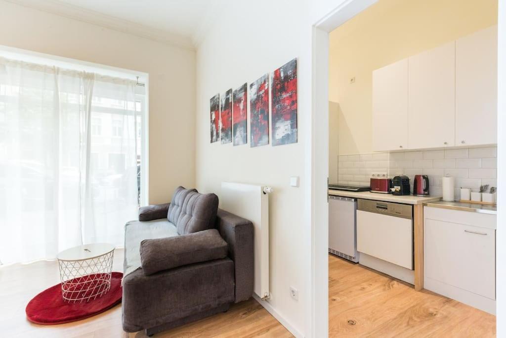 Apartment Friedrichshain