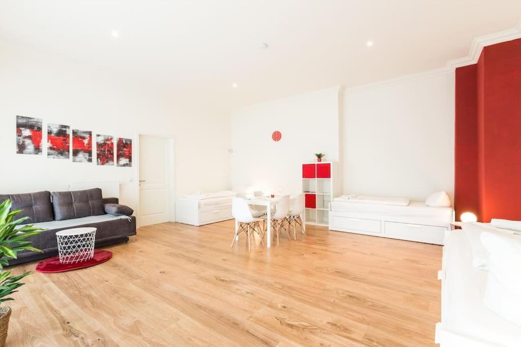 Friedrichshain Apartment