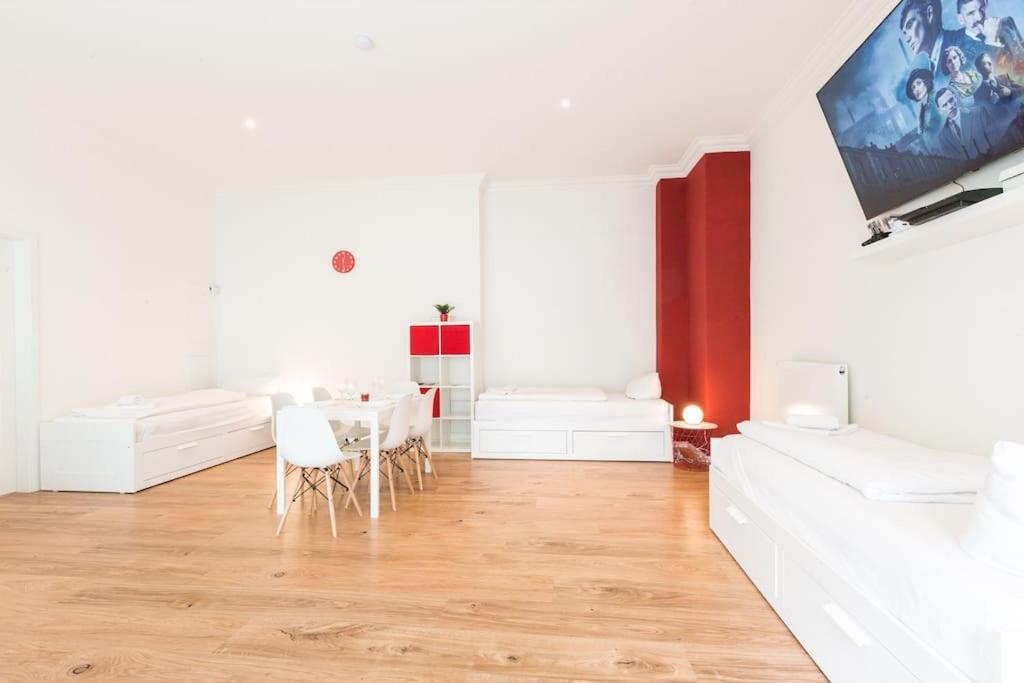 Apartment Friedrichshain *