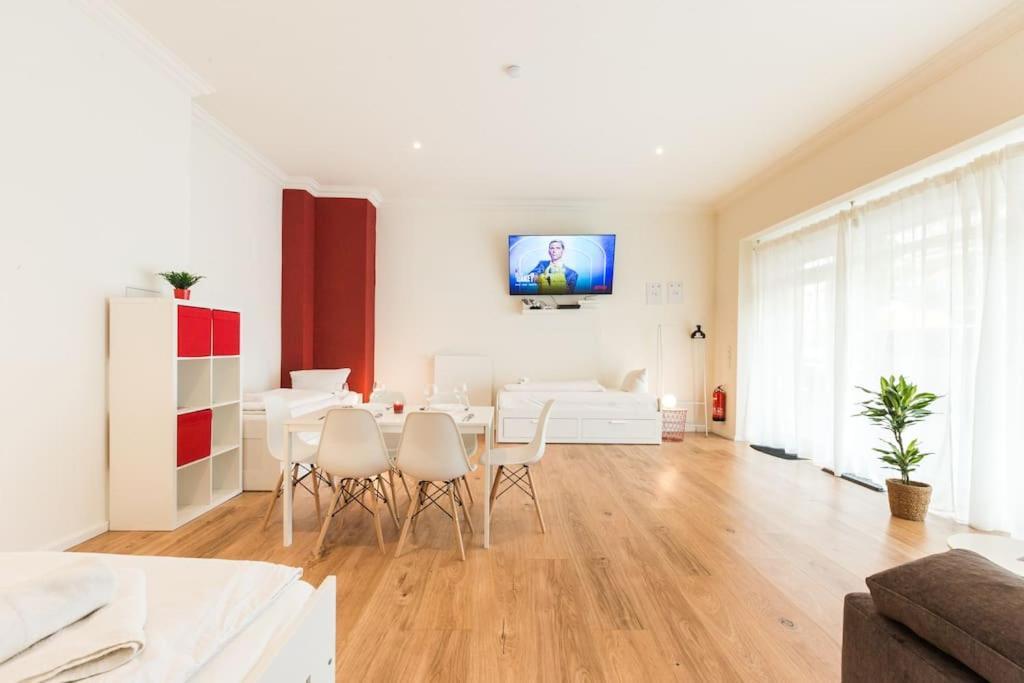 Apartment Friedrichshain *