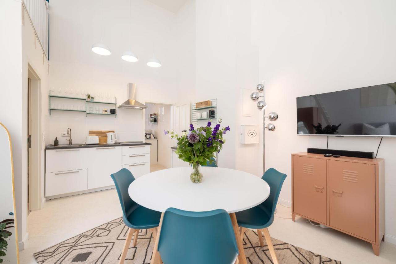 Lejlighed Great 2-room Loft With 2 Bathrooms And 2 Kitchen *