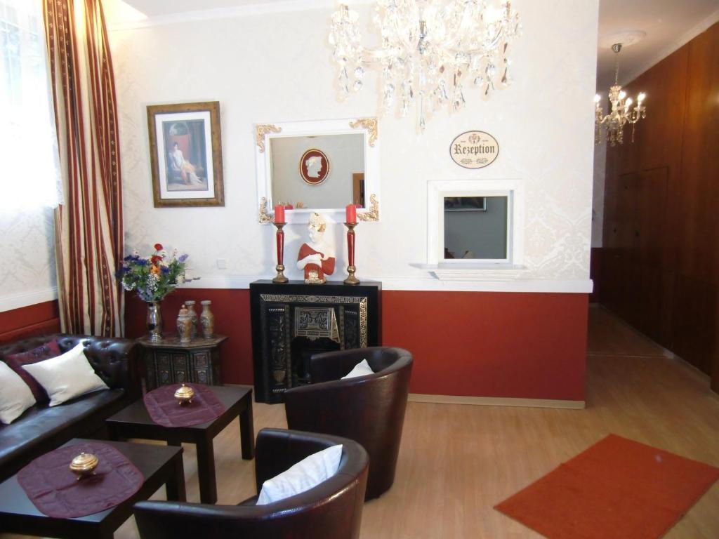 Tagungshaus Tiergarten 3* Berlin