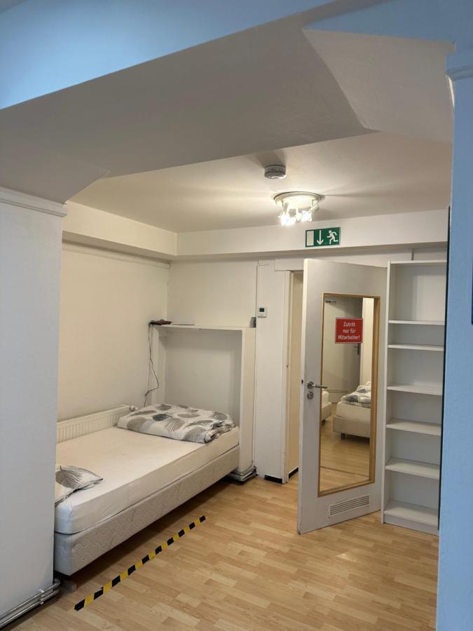 Kreuzberg Apartment *