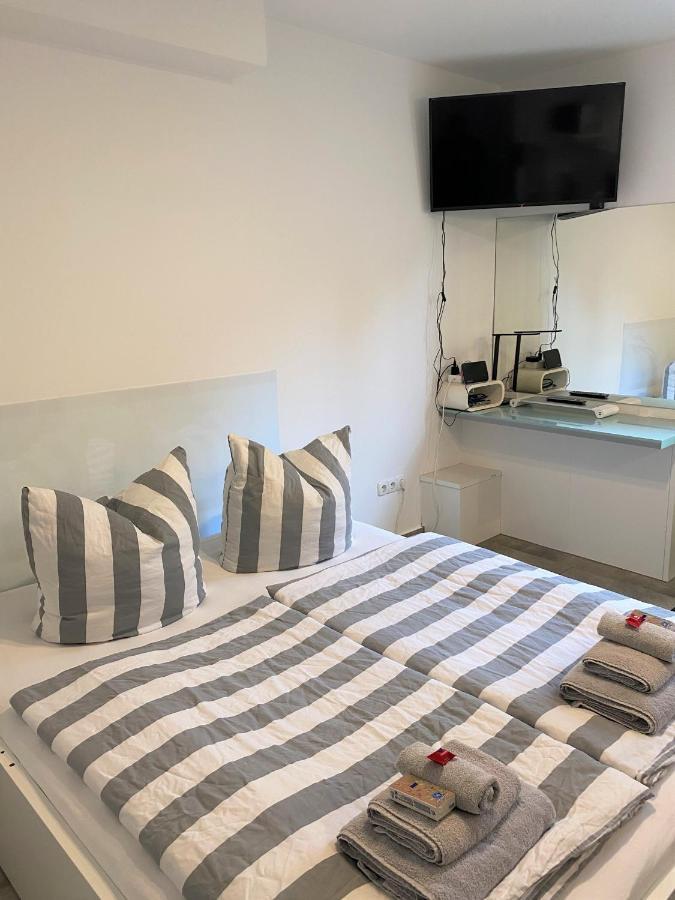 Apartment In 13593 Berlin-spandau
