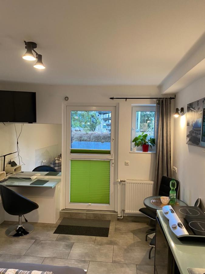 In 13593 Berlin-spandau Apartment *