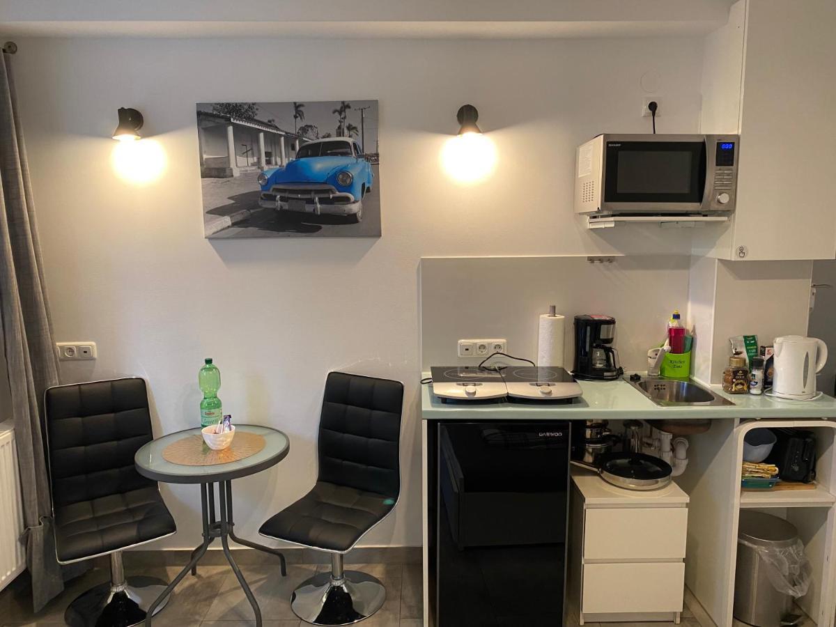 Apartment In 13593 Berlin-spandau *