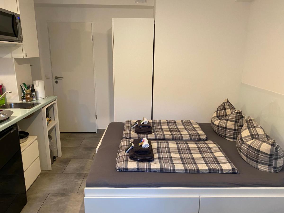 Apartment In 13593 Berlin-spandau Berlin