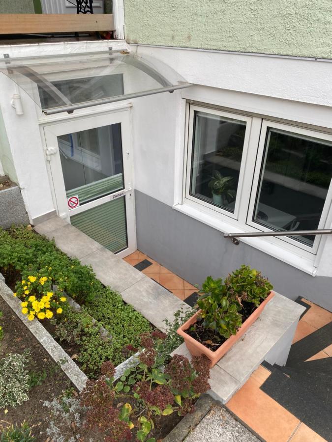 Apartment In 13593 Berlin-spandau *
