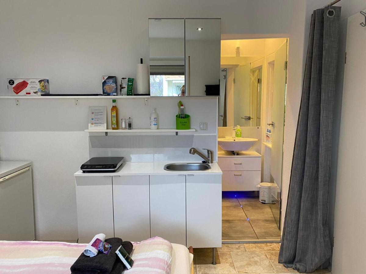 Apartment In 13593 Berlin-spandau Berlin